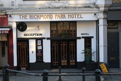 THE RICHMOND PARK HOTEL, Richmond Surrey, United Kingdom