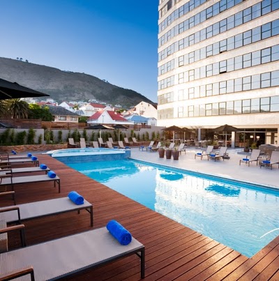 Cape Town Ritz Hotel, Cape Town, South Africa