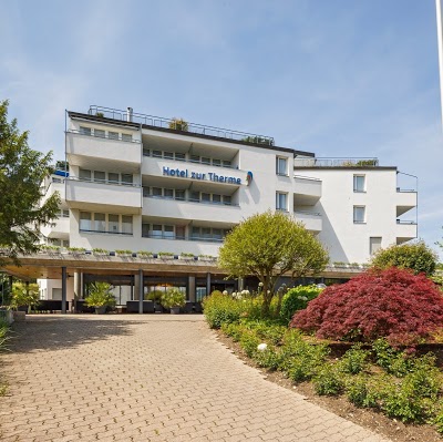 Tenedo Swiss Quality Hotel, Bad Zurzach, Switzerland