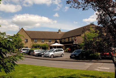 Oxford Witney Four Pillars Hotel, Witney, United Kingdom