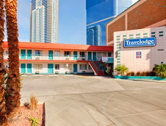 Travelodge Las Vegas, Las Vegas, United States of America