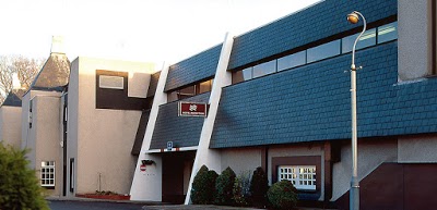 Britannia Hotel Aberdeen, Aberdeen, United Kingdom