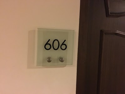 St James Hotel, Bangkok, Thailand