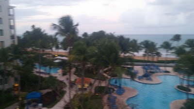 Wyndham Grand Rio Mar Beach Resort & Spa, Rio Grande, Puerto Rico