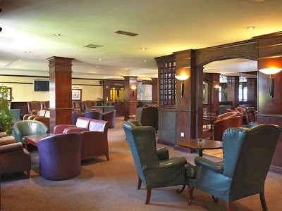 Bewley, Dublin, Ireland