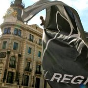Regina, Madrid, Spain