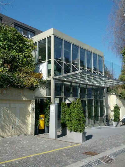 Hotel Engimatt, Zurich, Switzerland