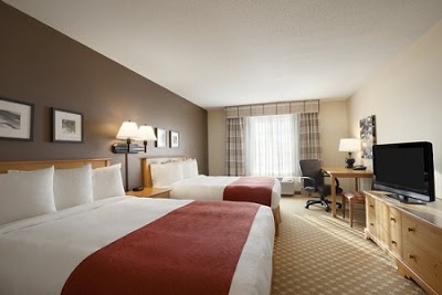 Country Inn & Suites By Carlson Albert Lea, Albert Lea, United States of America
