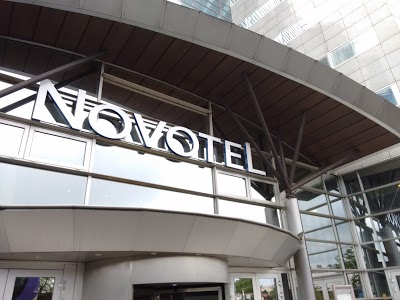 Novotel Paris Porte d'Orleans, Paris, France