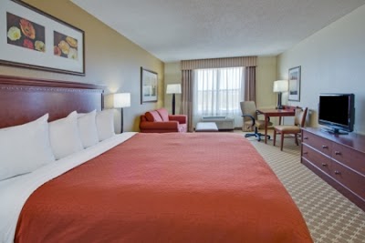 Country Inn & Suites By Carlson, Crystal Lake, IL, Crystal Lake, United States of America