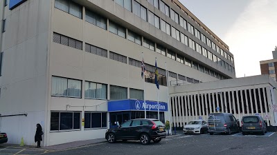 Airport Inn Gatwick, Horley, United Kingdom