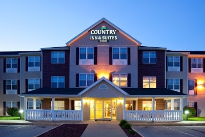 Country Inn & Suites By Carlson Dubuque, Dubuque, United States of America