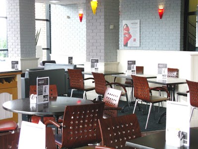 ibis Leicester City, Leicester, United Kingdom