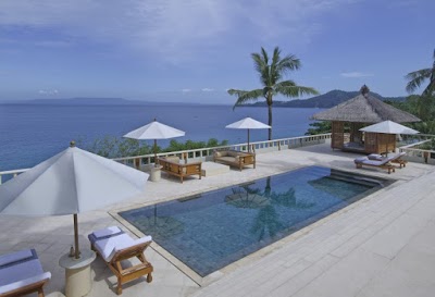 Alila Manggis, Manggis, Indonesia