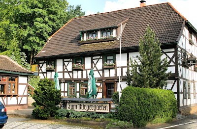 Hotel Zum B, Suedharz, Germany