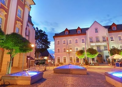 ARVENA REICHSSTADT HOTEL, Bad Windsheim, Germany