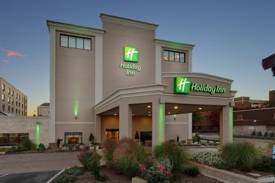 Holiday Inn Williamsport, Williamsport, United States of America