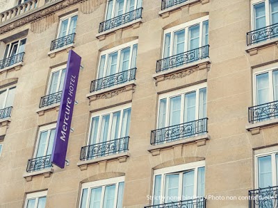 Hotel Michelangelo, Duesseldorf, Germany