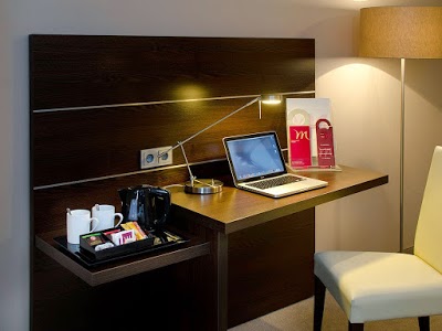 Mercure Hotel Hagen, Hagen, Germany