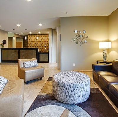 Best Western Plus Peppertree Airport Inn, Spokane, United States of America