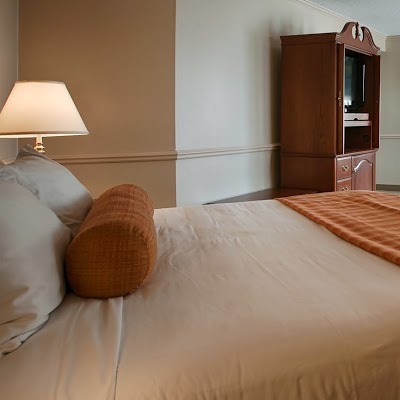 BEST WESTERN PLUS OTTAWA CITY, Ottawa, Canada