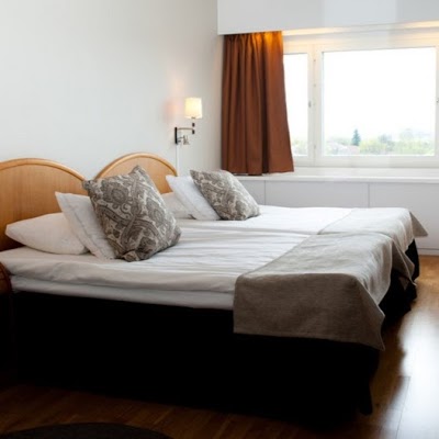 First Hotel Brage, Borlange, Sweden