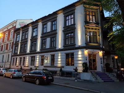 Saga Hotel Oslo, Oslo, Norway