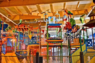 CoCo Key Water Resort, Cincinnati, United States of America