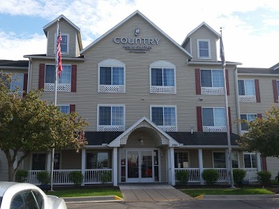 Country Inn & Suites By Carlson Springfield, Springfield, United States of America