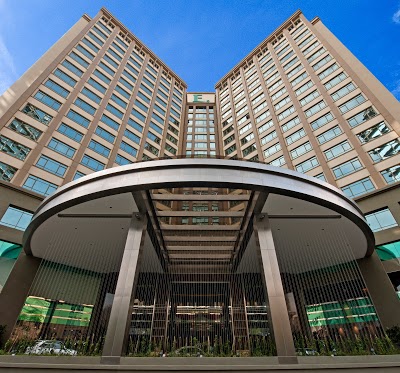 Eastin Hotel, Petaling Jaya, Malaysia