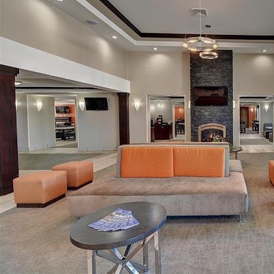 Best Western Plus Sovereign Hotel, Keene, United States of America