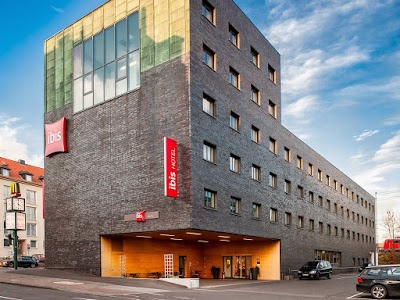 ibis Fulda City, Fulda, Germany