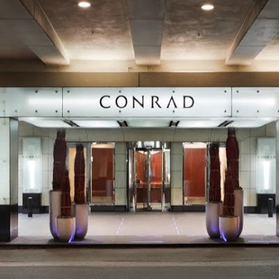 Conrad Chicago, Chicago, United States of America