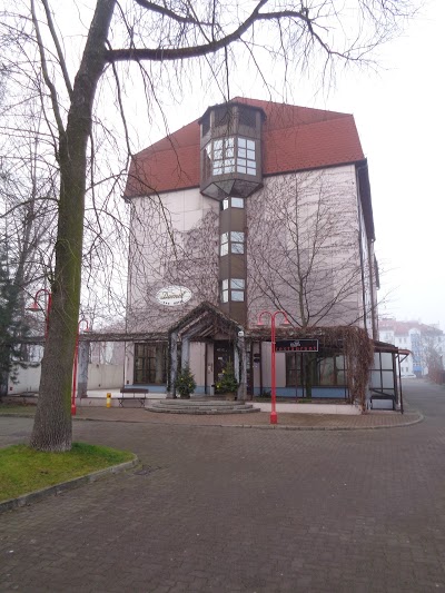 Demel Hotel, Krakow, Poland