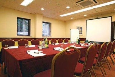 Best Western Hotel St Pierre, Wakefield, United Kingdom