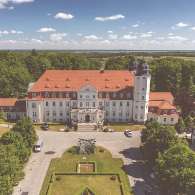 Radisson Blu Resort Schloss Fleesensee, Goehren-Lebbin, Germany