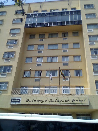 Bulawayo Rainbow Hotel, Bulawayo, Zimbabwe