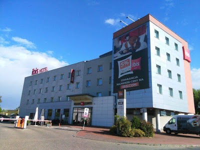 ibis Czestochowa, Czestochowa, Poland