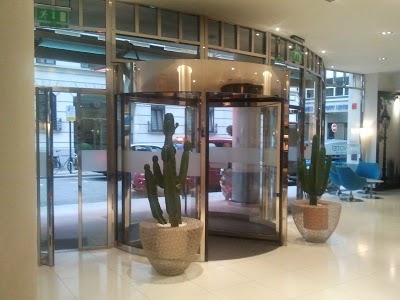 Novotel London Tower Bridge, London, United Kingdom