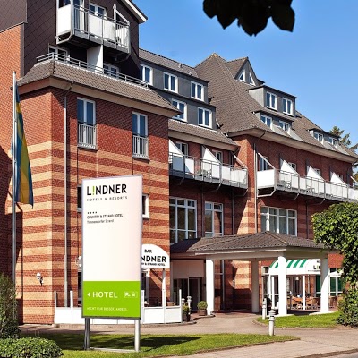 Country Hotel, Timmendorfer Strand, Germany