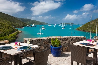 Biras Creek Resort, Virgin Gorda, Virgin Islands