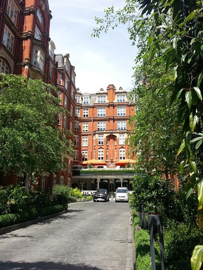 St. Ermins Hotel, Autograph Collection, London, United Kingdom