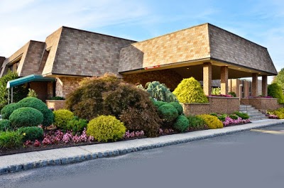 BEST WESTERN PLUS MURRAY HILL, New Providence, United States of America