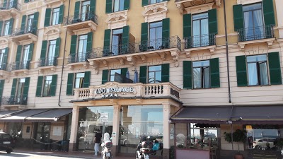 Lido Palace Hotel, Santa Margherita Ligure, Italy