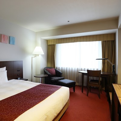 Loisir Hotel Toyohashi, Toyohashi, Japan