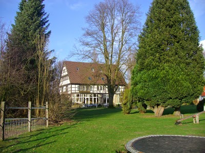 AKZENT HOTEL SALTENHOF, Hoerstel Bevergern, Germany