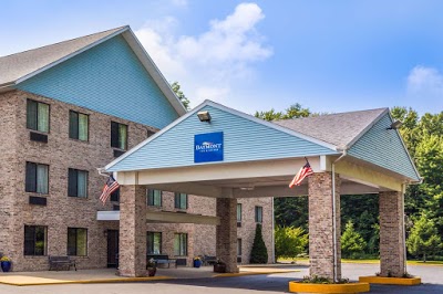 Baymont Inn & Suites New Buffalo, New Buffalo, United States of America
