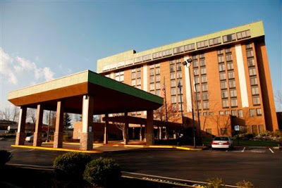 Travelodge Bristol Tn, Bristol, United States of America