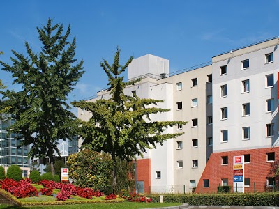 ibis Saint Denis Stade Sud, Saint-Denis, France