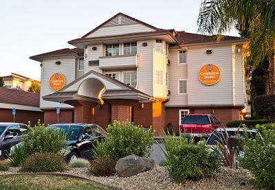 Crestview Hotel, Mountain View, United States of America